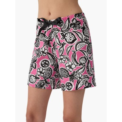 ΒΕΡΜΟΥΔΑ ΠΥΤΖΑΜΑΣ ΒΑΜΒΑΚΕΡΗ MINERVA  FRUITS ΦΟΥΞ